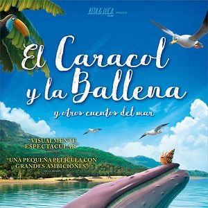 Foto El caracol y la ballena