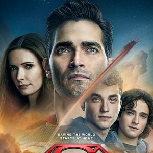 Foto Superman & Lois