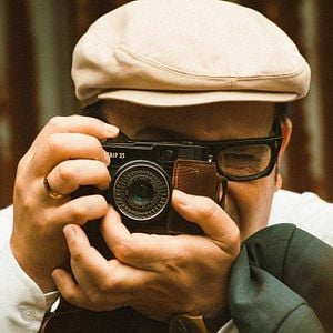 Foto El olvido que seremos