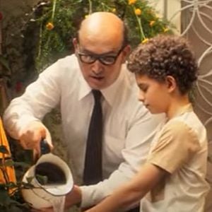 Foto El olvido que seremos