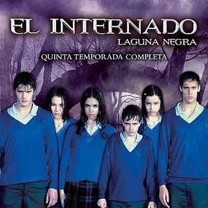 Foto El Internado