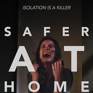 Foto Quédate en casa