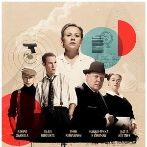 Foto Espías en la sombra