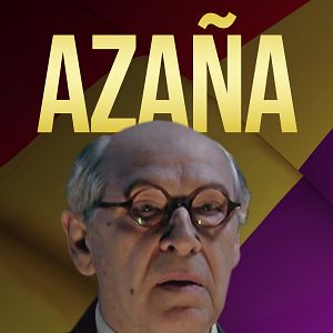 Foto Azaña