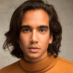 Foto Nathaniel Curtis (II)