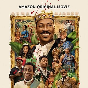 Foto El rey de Zamunda