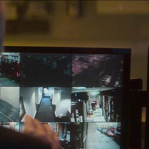 Foto Escena del crimen: Desaparición en el hotel Cecil