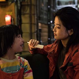 Foto Barrenderos espaciales