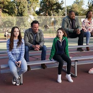 Foto Omar Benson Miller