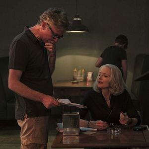 Foto The Mauritanian