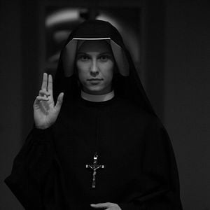 Foto La divina misericordia