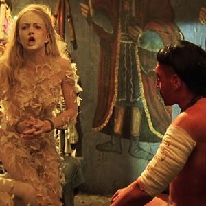 Foto Perdita Durango