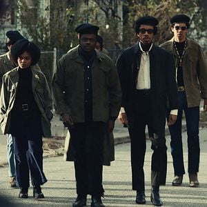 Foto Dominique Thorne