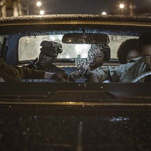 Foto Dominique Thorne