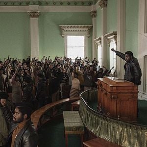 Foto Judas y el mesías negro