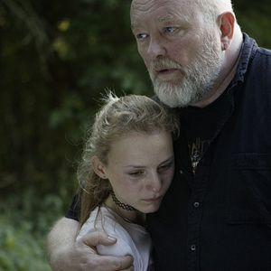 Foto Que viene el lobo (Cry Wolf)