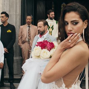 Foto Pasando tema en París