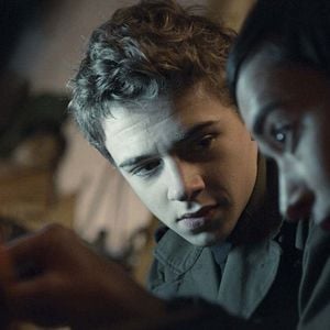 Foto Enemigo público