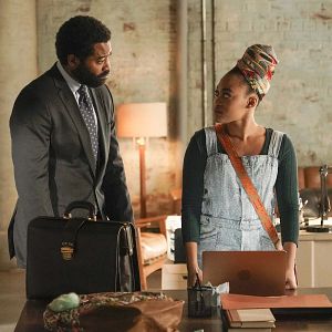 Foto For Life. Cadena perpetua