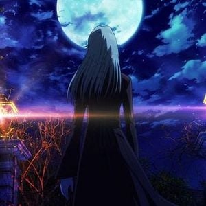 Foto Project Scard: Praeter no Kizu