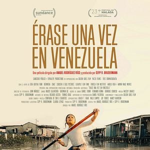 Foto Érase una vez en Venezuela