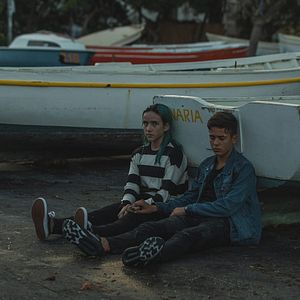 Foto Los Espabilados