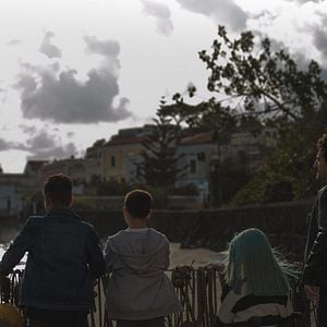 Foto Los Espabilados