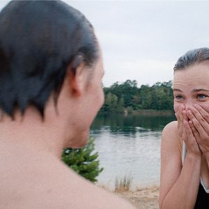 Foto Saskia Rosendahl