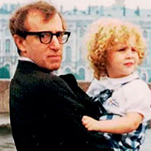 Foto Allen v. Farrow