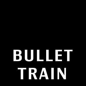 Foto Bullet Train