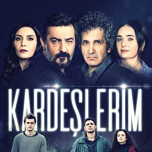 Foto Hermanos (Kardeşlerim)