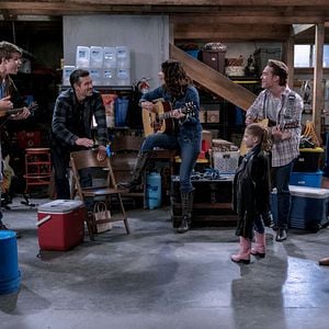 Foto Country Comfort