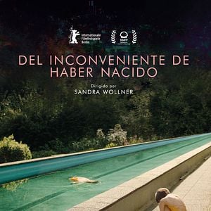 Foto Del inconveniente de haber nacido