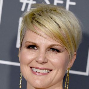 Foto Jennifer Robertson