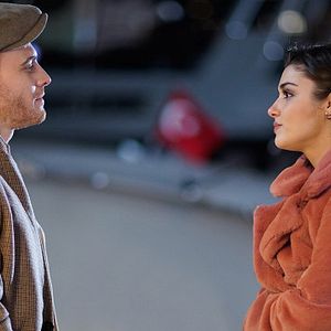 Foto Love is in the air