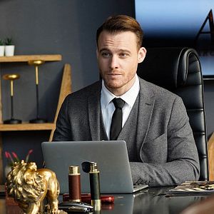 Foto Love is in the air