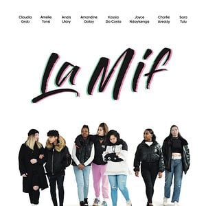 Foto La Mif (La familia)