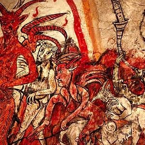 Foto The Story of God with Morgan Freeman