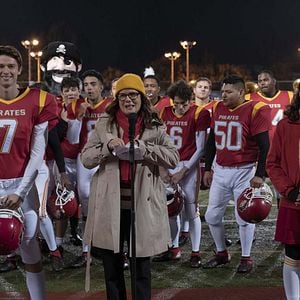 Foto Patrick Schwarzenegger