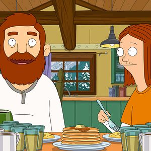 Foto The Great North