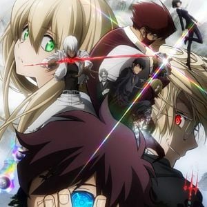 Foto Blood Blockade Battlefront