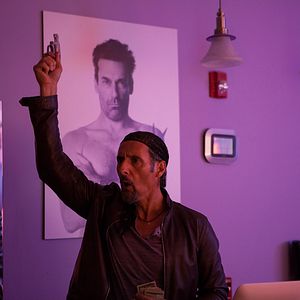 Foto The Jesus Rolls