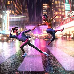 Foto Nosotros de nuevo