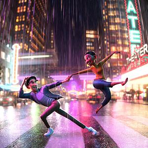 Foto Nosotros de nuevo