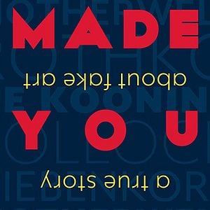 Foto Made You Look: Una historia real sobre arte falsificado