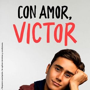 Foto Con amor, Victor