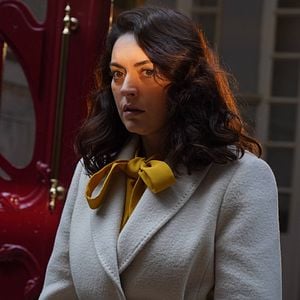 Foto Inocentes (Masumlar Apartmanı)