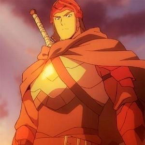 Foto DOTA: Sangre de dragón