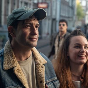 Foto Stanley, retrato de un criminal