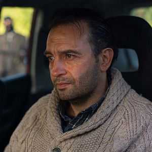 Foto Stanley, retrato de un criminal